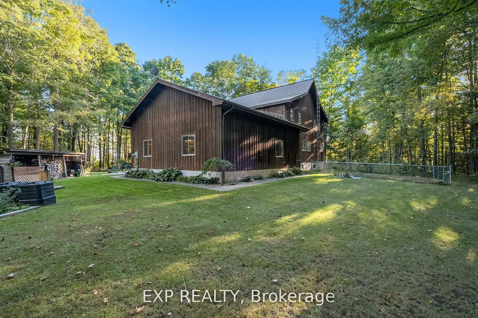Photo 42 of 325 Haskins Road, Augusta, Augusta Twp — HOMEH