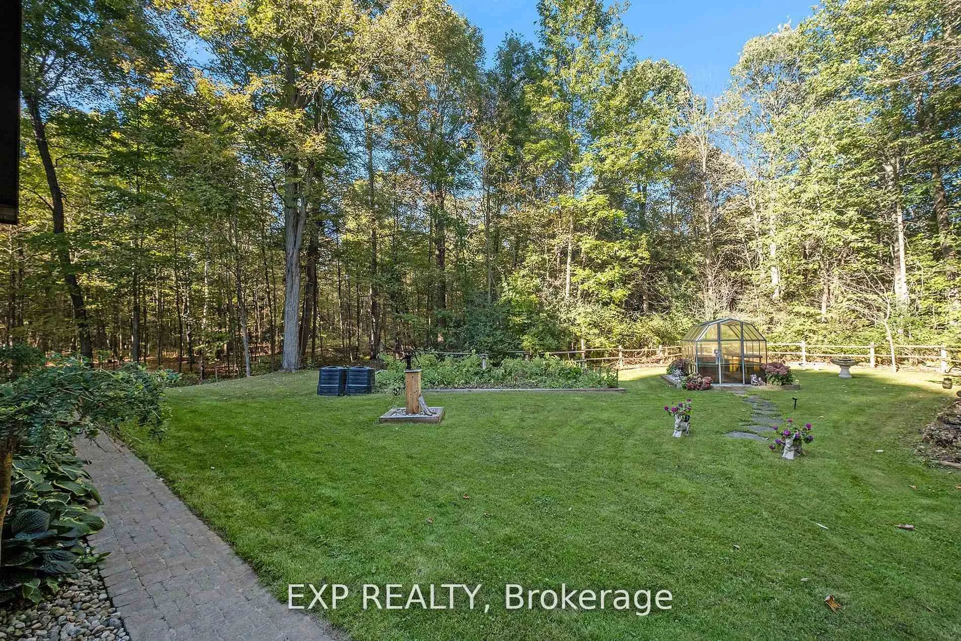 Photo 43 of 325 Haskins Road, Augusta, Augusta Twp — HOMEH