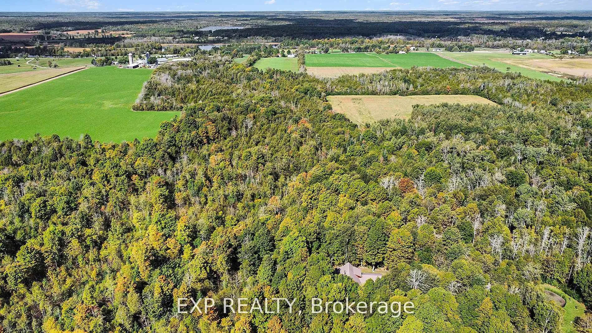 Photo 46 of 325 Haskins Road, Augusta, Augusta Twp — HOMEH