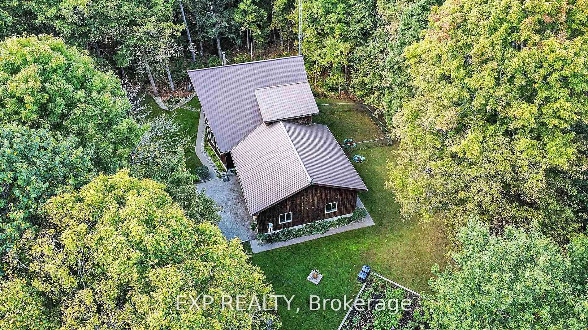 Photo 48 of 325 Haskins Road, Augusta, Augusta Twp — HOMEH