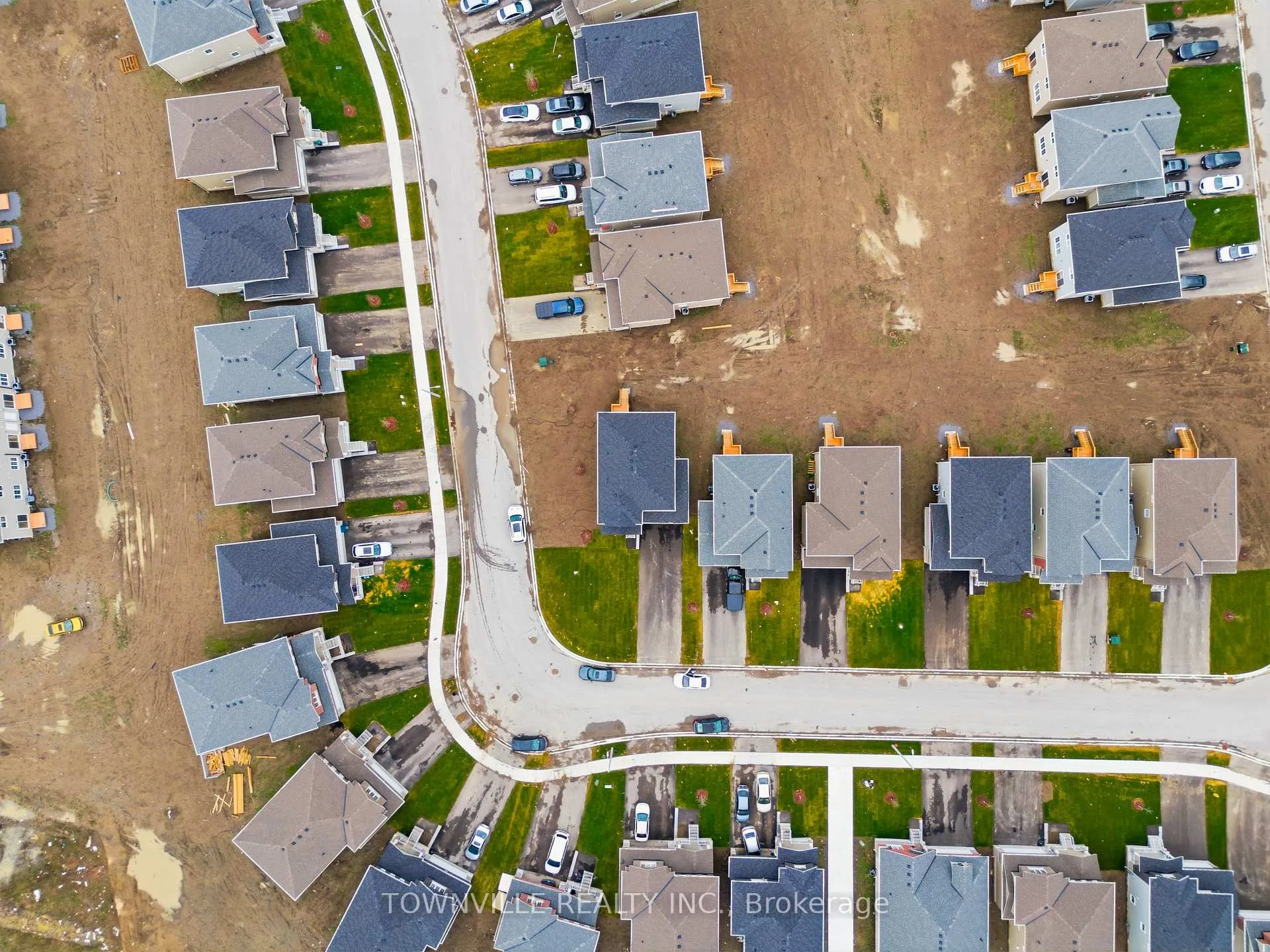 Photo 42 of 42 Bradden Crescent, Belleville, Belleville Ward — HOMEH