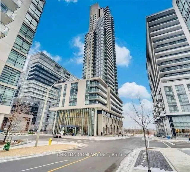 Photo 1 of Unit 3206, 59 Annie Craig Drive, Etobicoke, Mimico — HOMEH