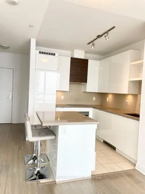 Photo 2 of Unit 3206, 59 Annie Craig Drive, Etobicoke, Mimico — HOMEH