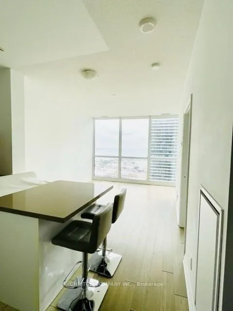 Photo 3 of Unit 3206, 59 Annie Craig Drive, Etobicoke, Mimico — HOMEH