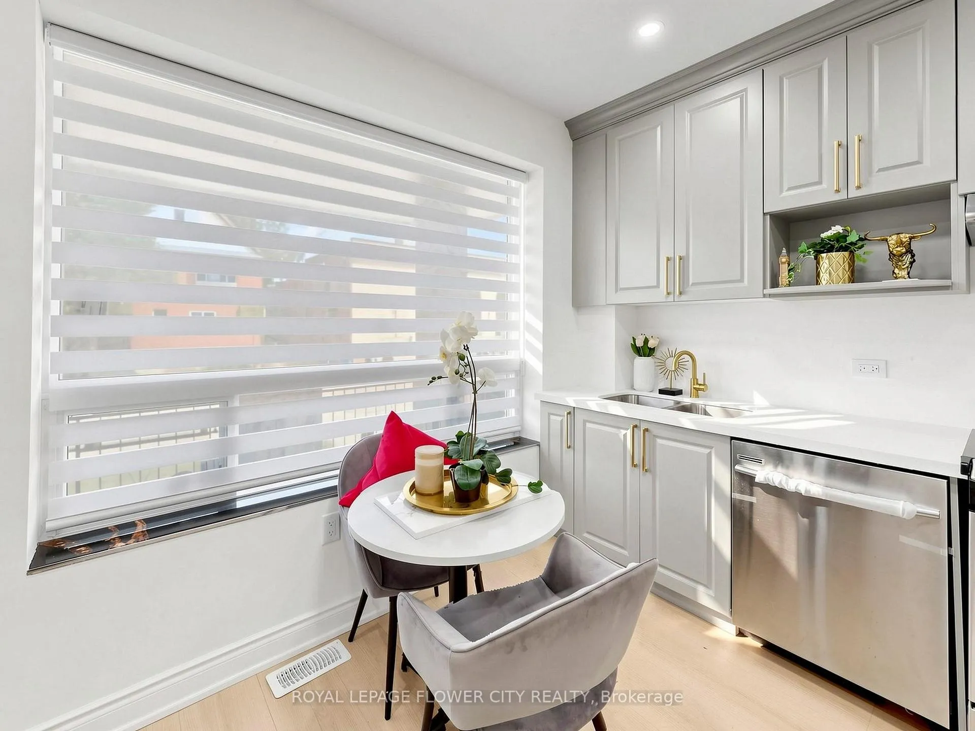 Photo 11 of 11 Holton Avenue N, Hamilton, Gibson — HOMEH