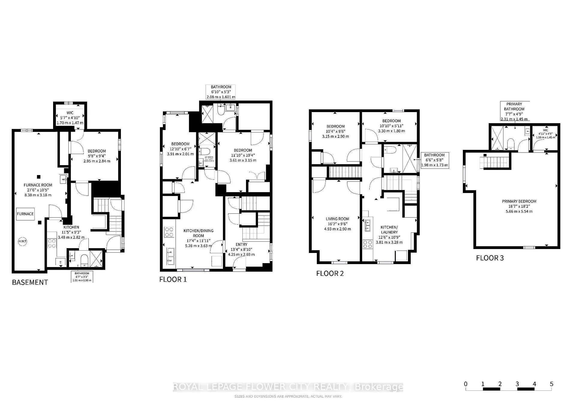 Photo 33 of 11 Holton Avenue N, Hamilton, Gibson — HOMEH