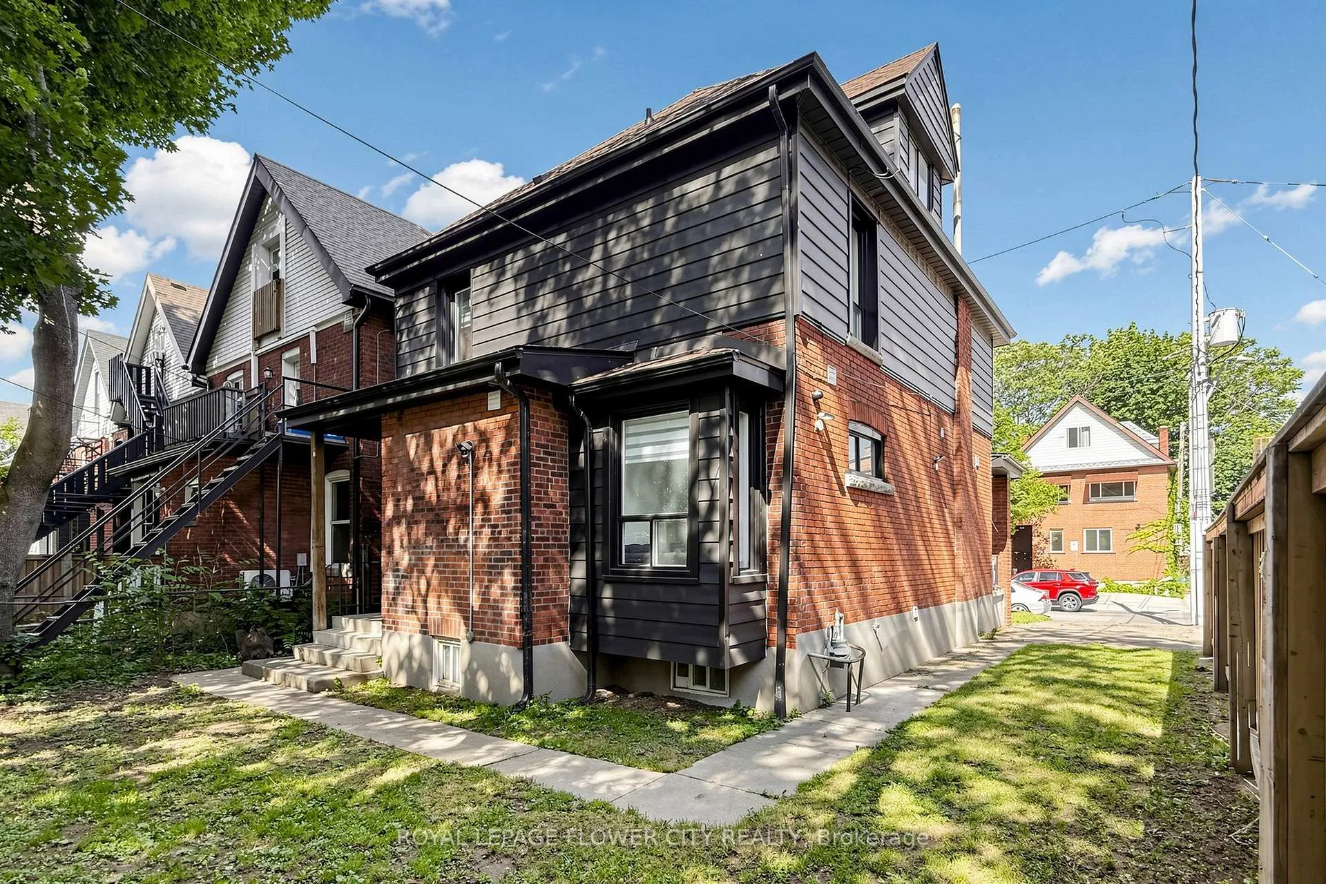 Photo 49 of 11 Holton Avenue N, Hamilton, Gibson — HOMEH