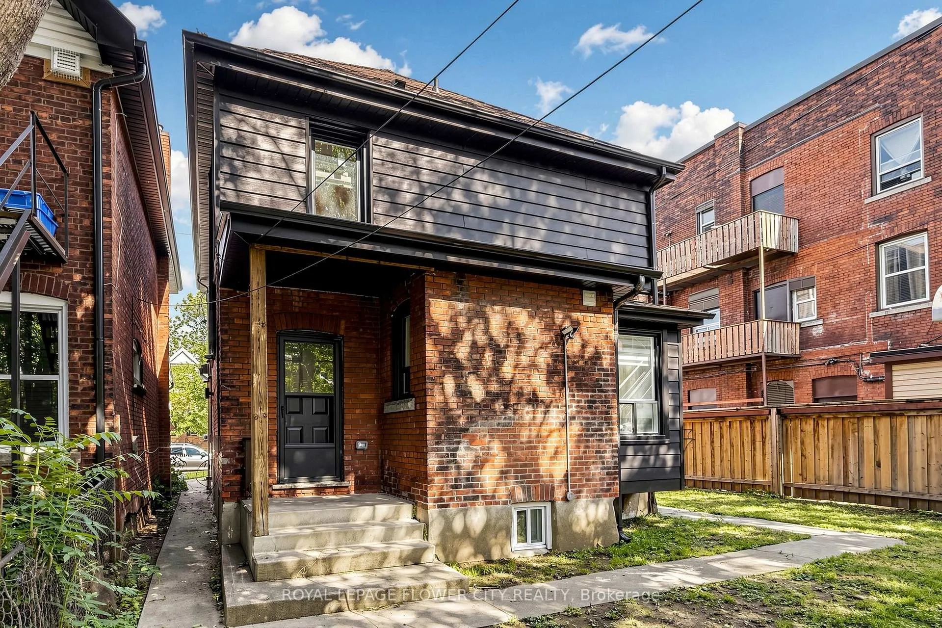 Photo 50 of 11 Holton Avenue N, Hamilton, Gibson — HOMEH