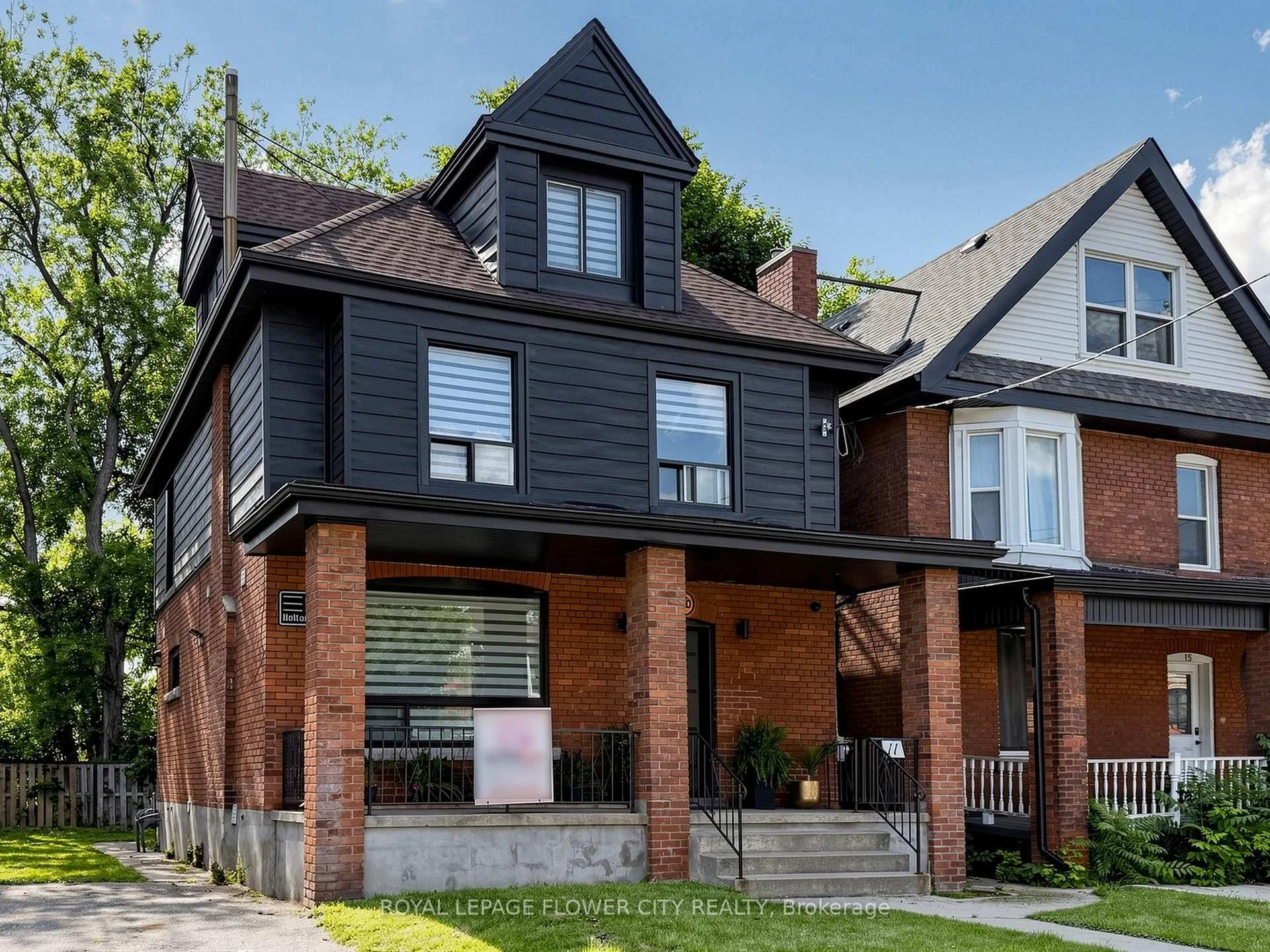 Photo 51 of 11 Holton Avenue N, Hamilton, Gibson — HOMEH