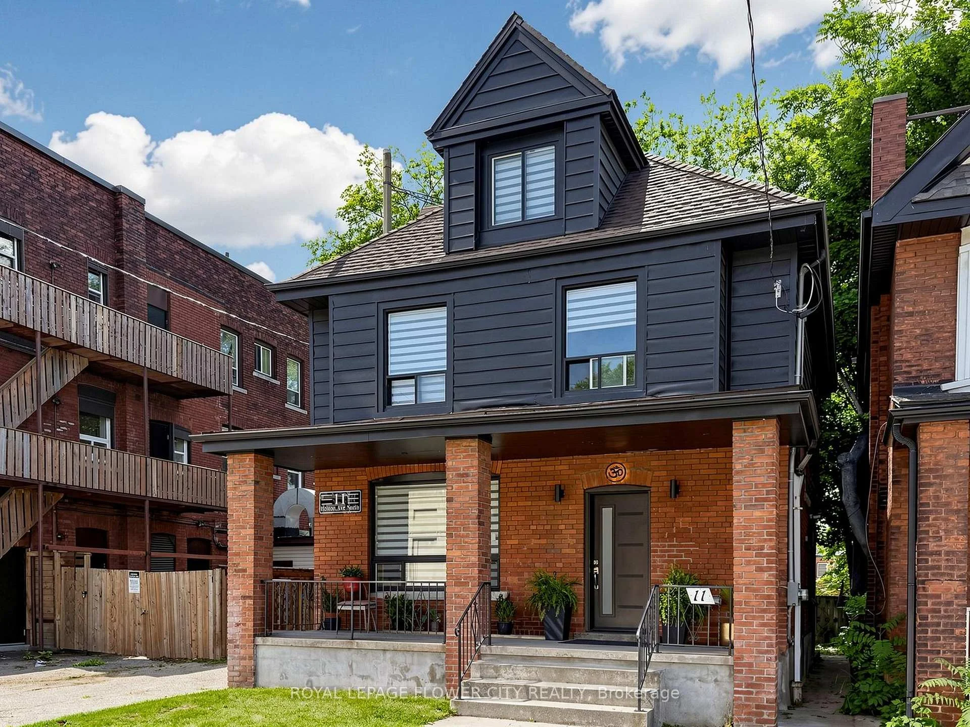 Photo 52 of 11 Holton Avenue N, Hamilton, Gibson — HOMEH