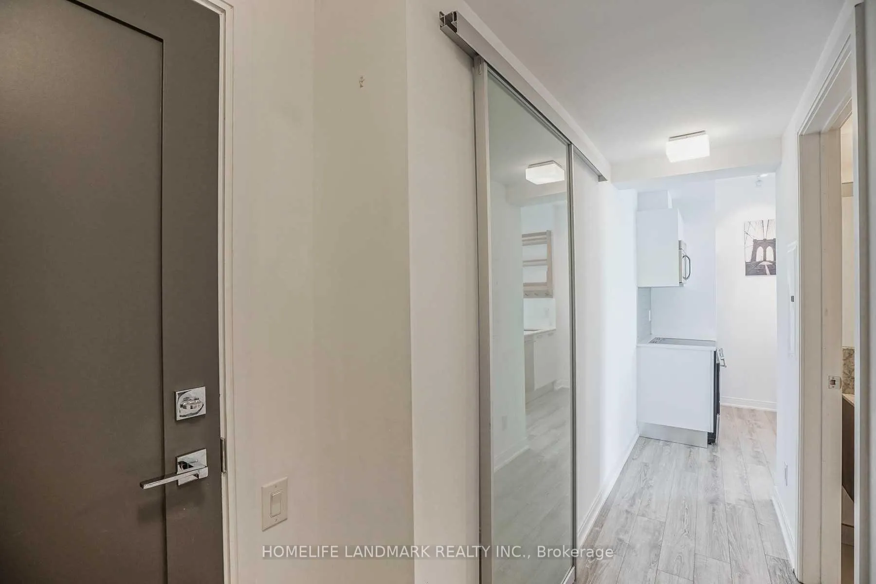 Photo 5 of Unit 3209, 42 Charles Street E, Toronto, Church-Yonge Corridor — HOMEH