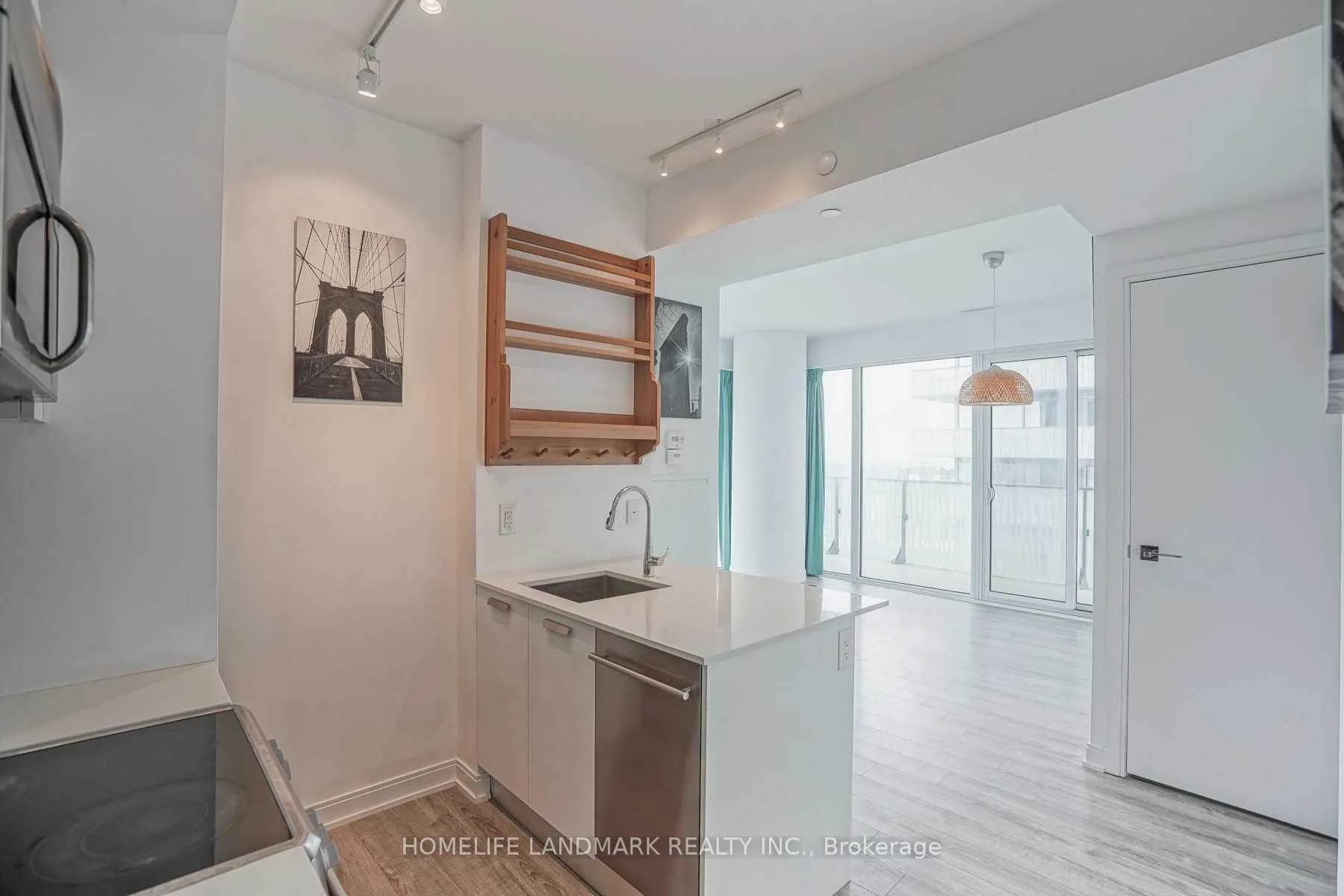 Photo 6 of Unit 3209, 42 Charles Street E, Toronto, Church-Yonge Corridor — HOMEH