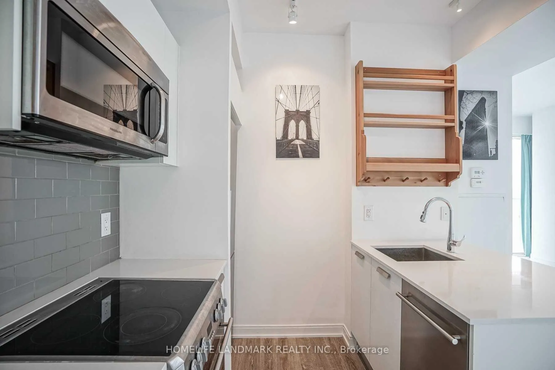 Photo 7 of Unit 3209, 42 Charles Street E, Toronto, Church-Yonge Corridor — HOMEH