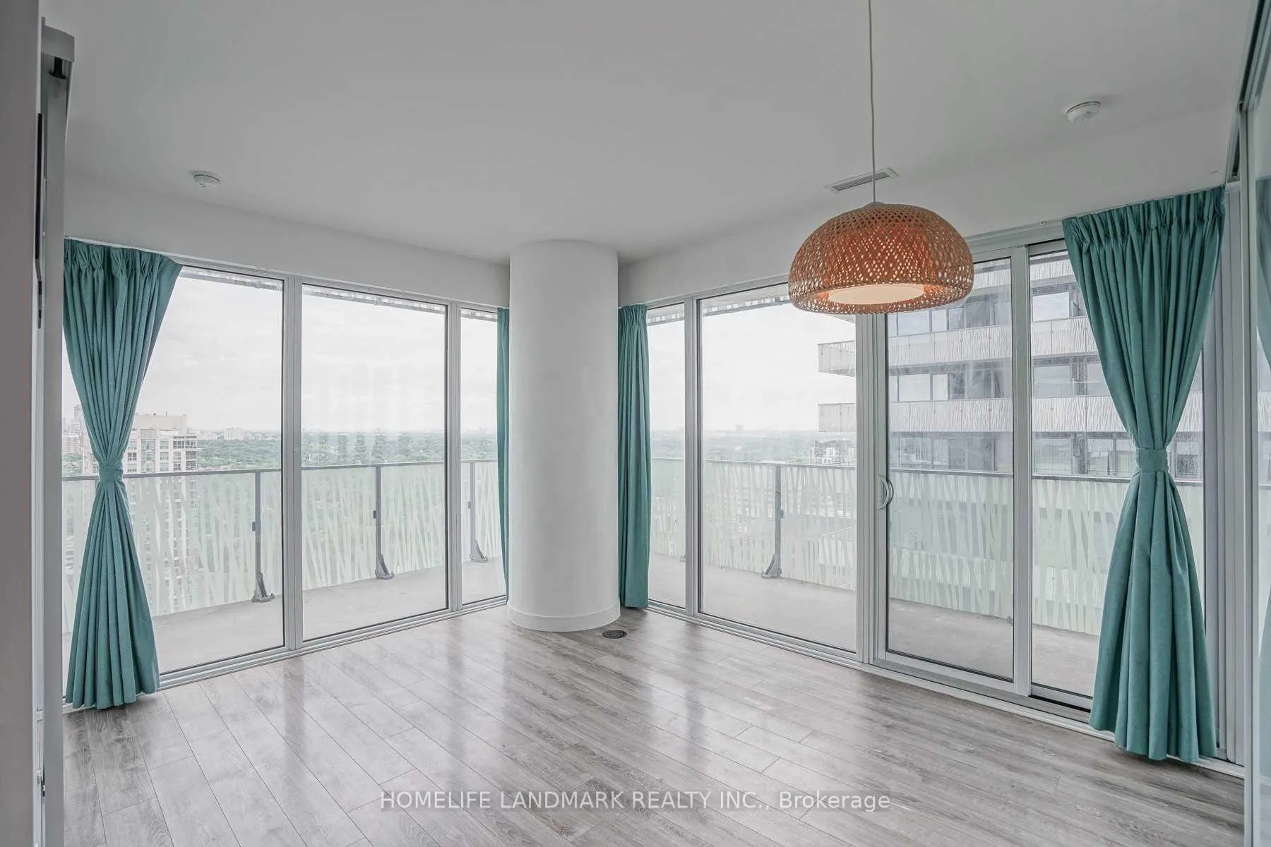 Photo 11 of Unit 3209, 42 Charles Street E, Toronto, Church-Yonge Corridor — HOMEH