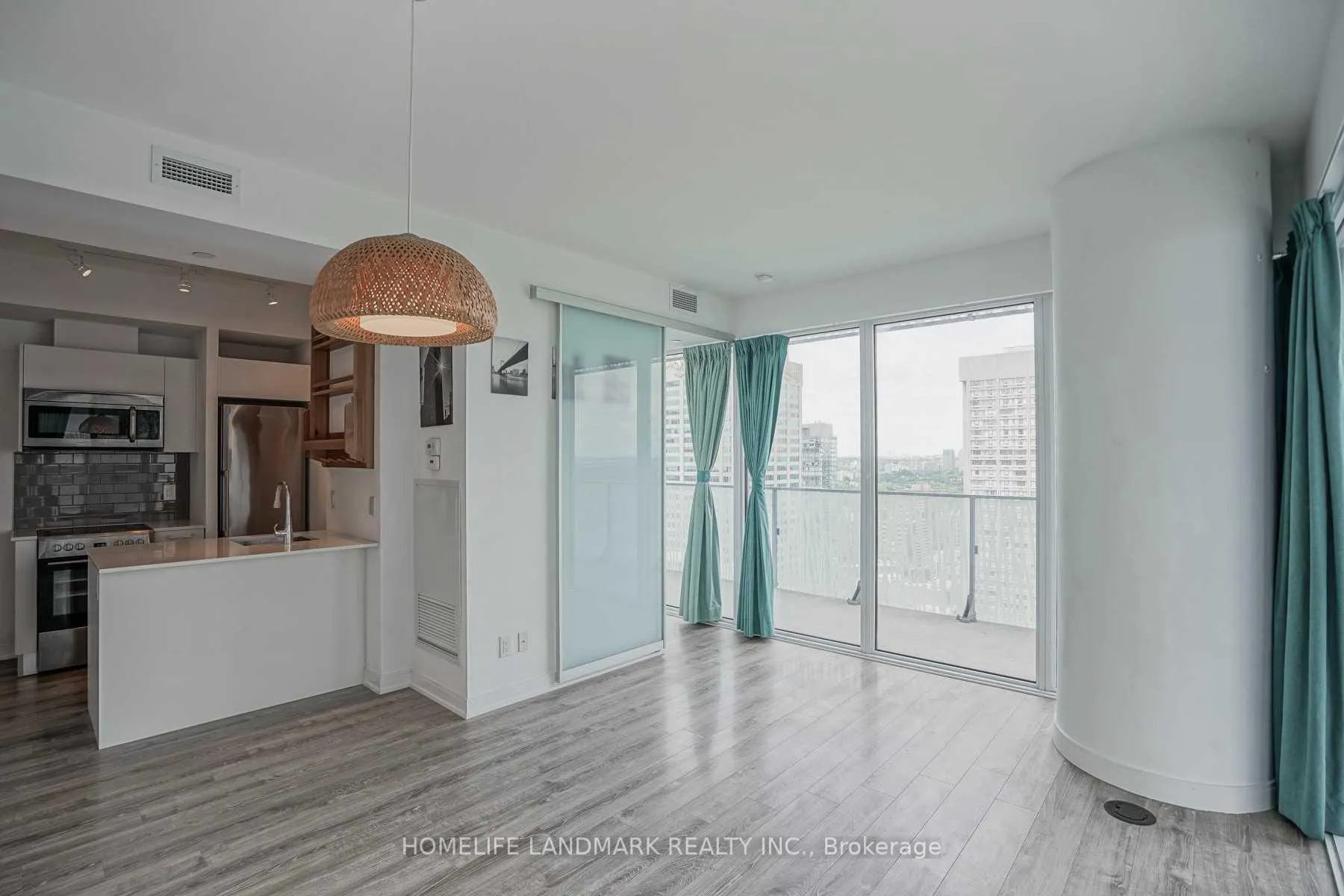 Photo 12 of Unit 3209, 42 Charles Street E, Toronto, Church-Yonge Corridor — HOMEH