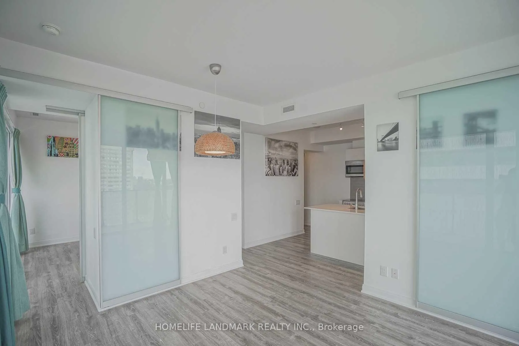 Photo 13 of Unit 3209, 42 Charles Street E, Toronto, Church-Yonge Corridor — HOMEH