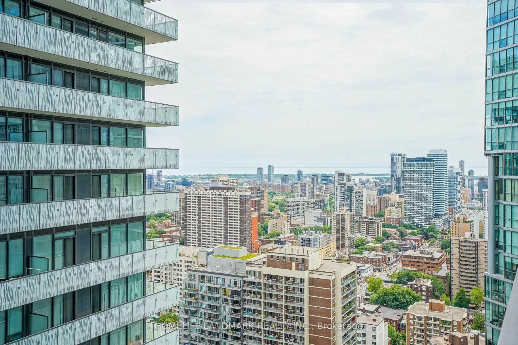 Photo 23 of Unit 3209, 42 Charles Street E, Toronto, Church-Yonge Corridor — HOMEH