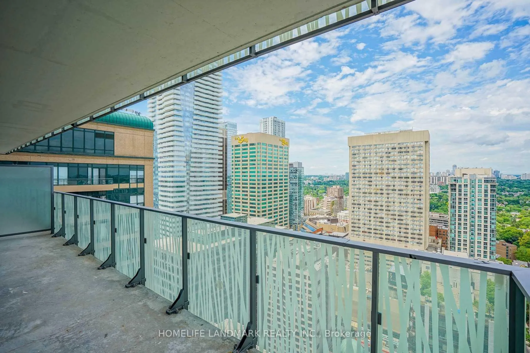 Photo 25 of Unit 3209, 42 Charles Street E, Toronto, Church-Yonge Corridor — HOMEH