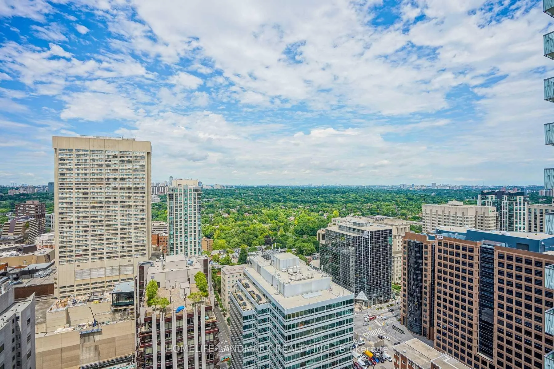 Photo 27 of Unit 3209, 42 Charles Street E, Toronto, Church-Yonge Corridor — HOMEH