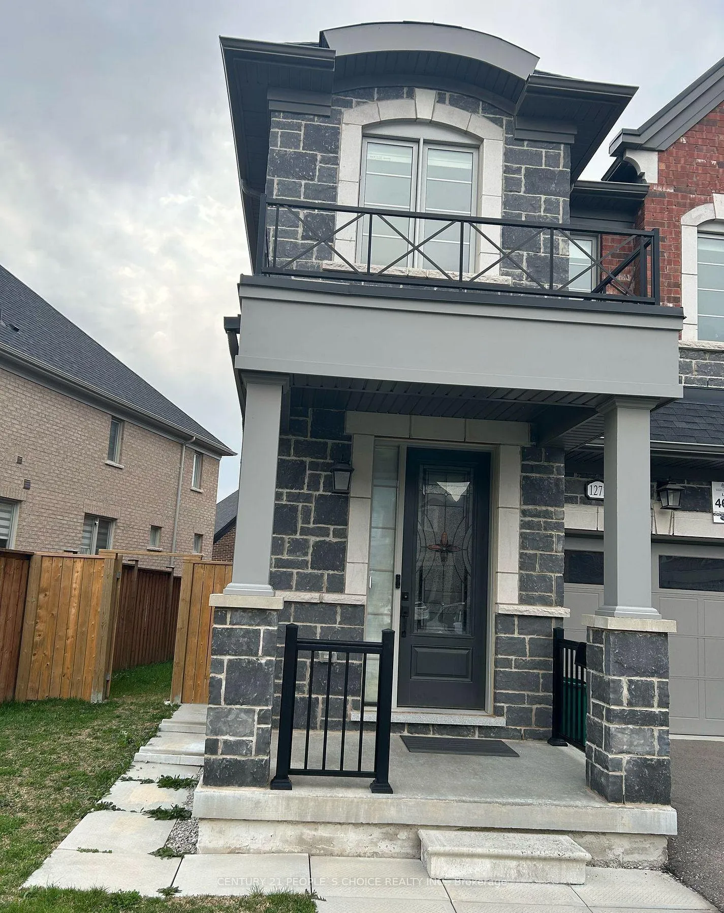 Photo 1 of Unit Basement, 1271 Chee Chee Landing, Milton, Ford — HOMEH