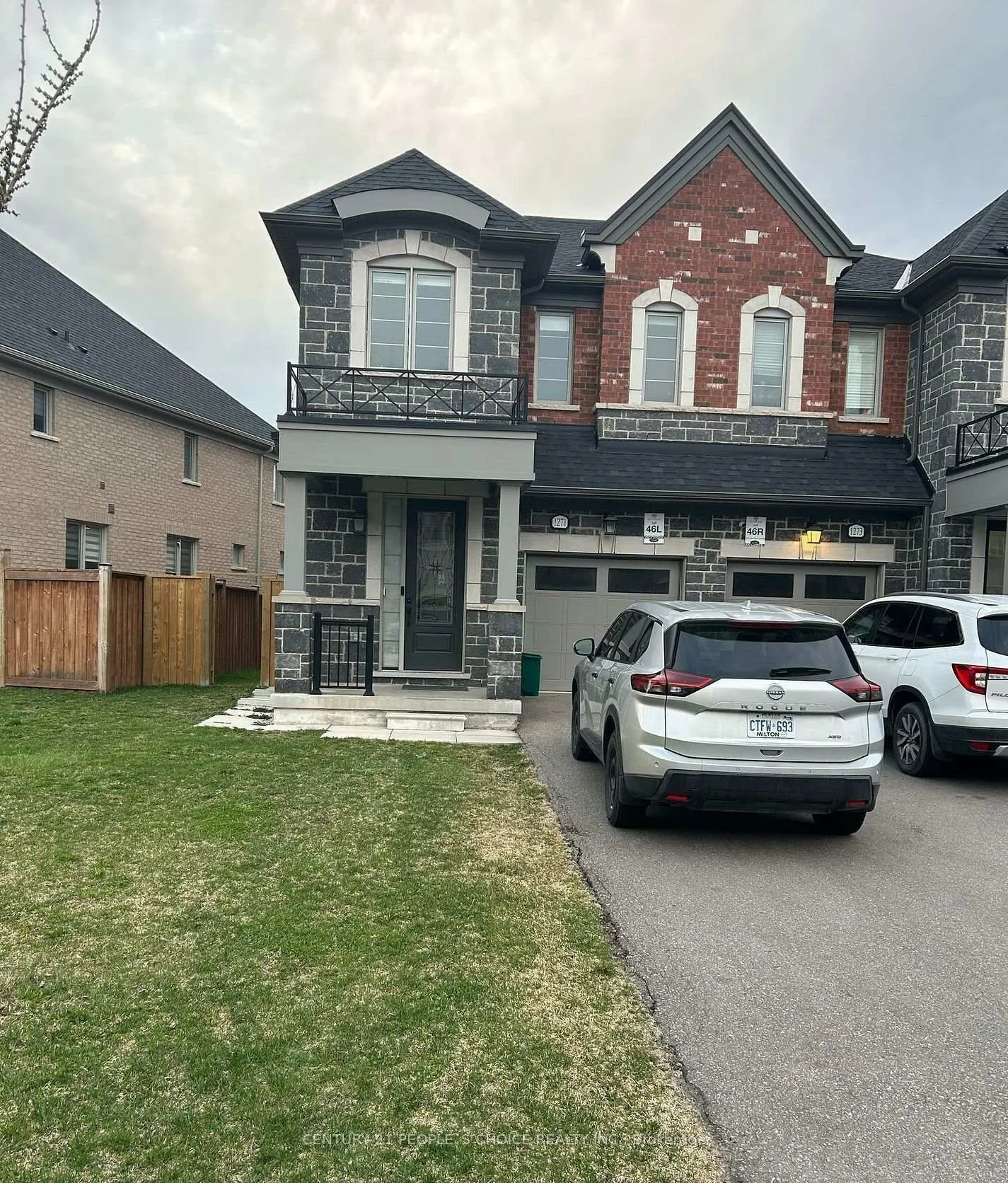 Photo 2 of Unit Basement, 1271 Chee Chee Landing, Milton, Ford — HOMEH
