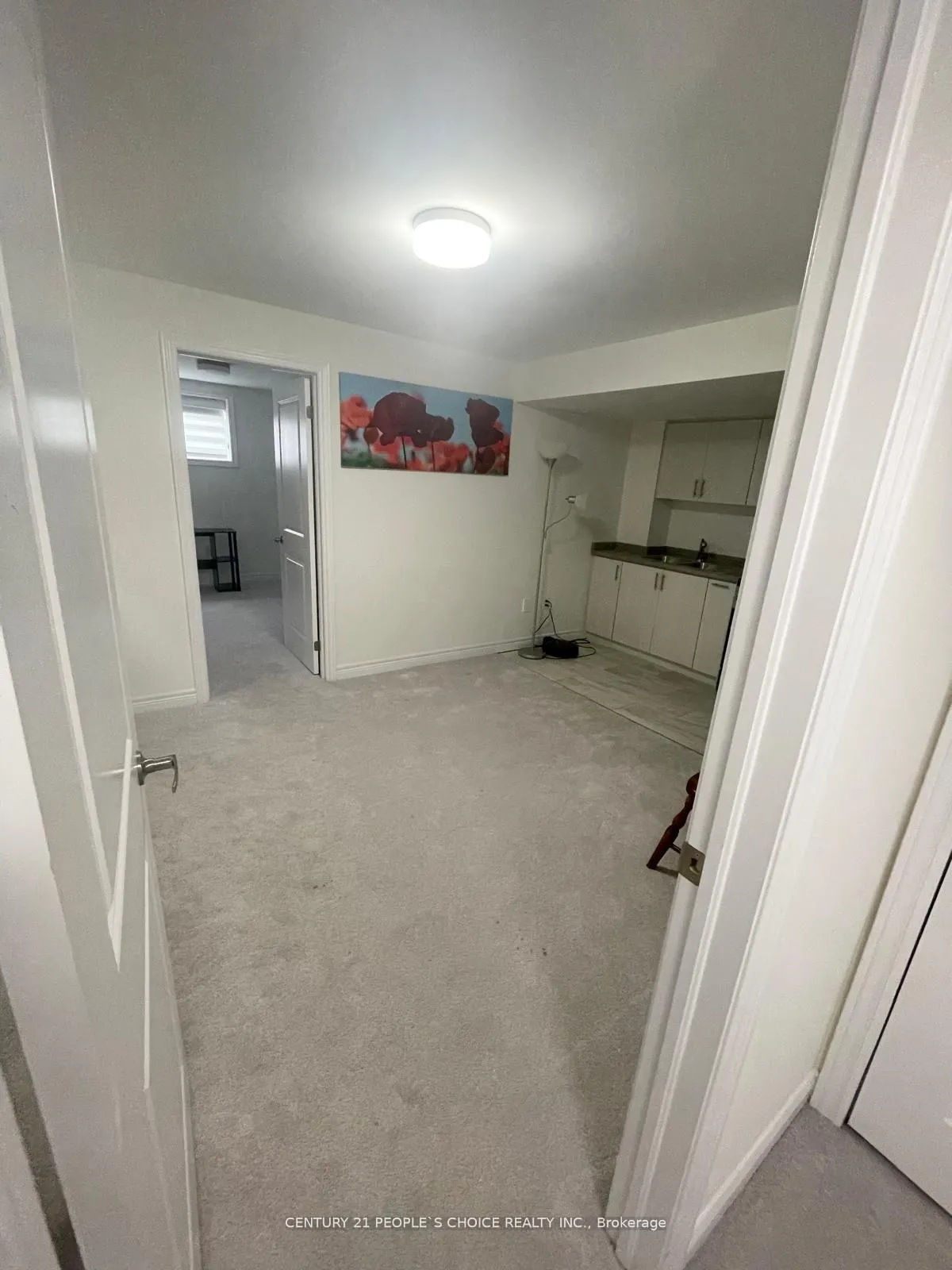 Photo 7 of Unit Basement, 1271 Chee Chee Landing, Milton, Ford — HOMEH