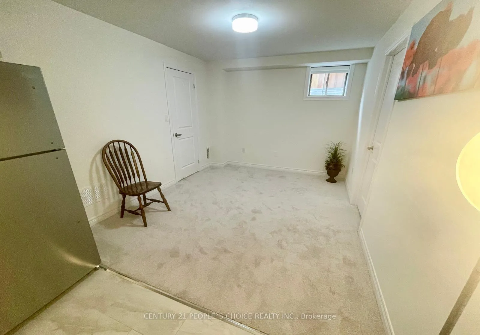 Photo 10 of Unit Basement, 1271 Chee Chee Landing, Milton, Ford — HOMEH