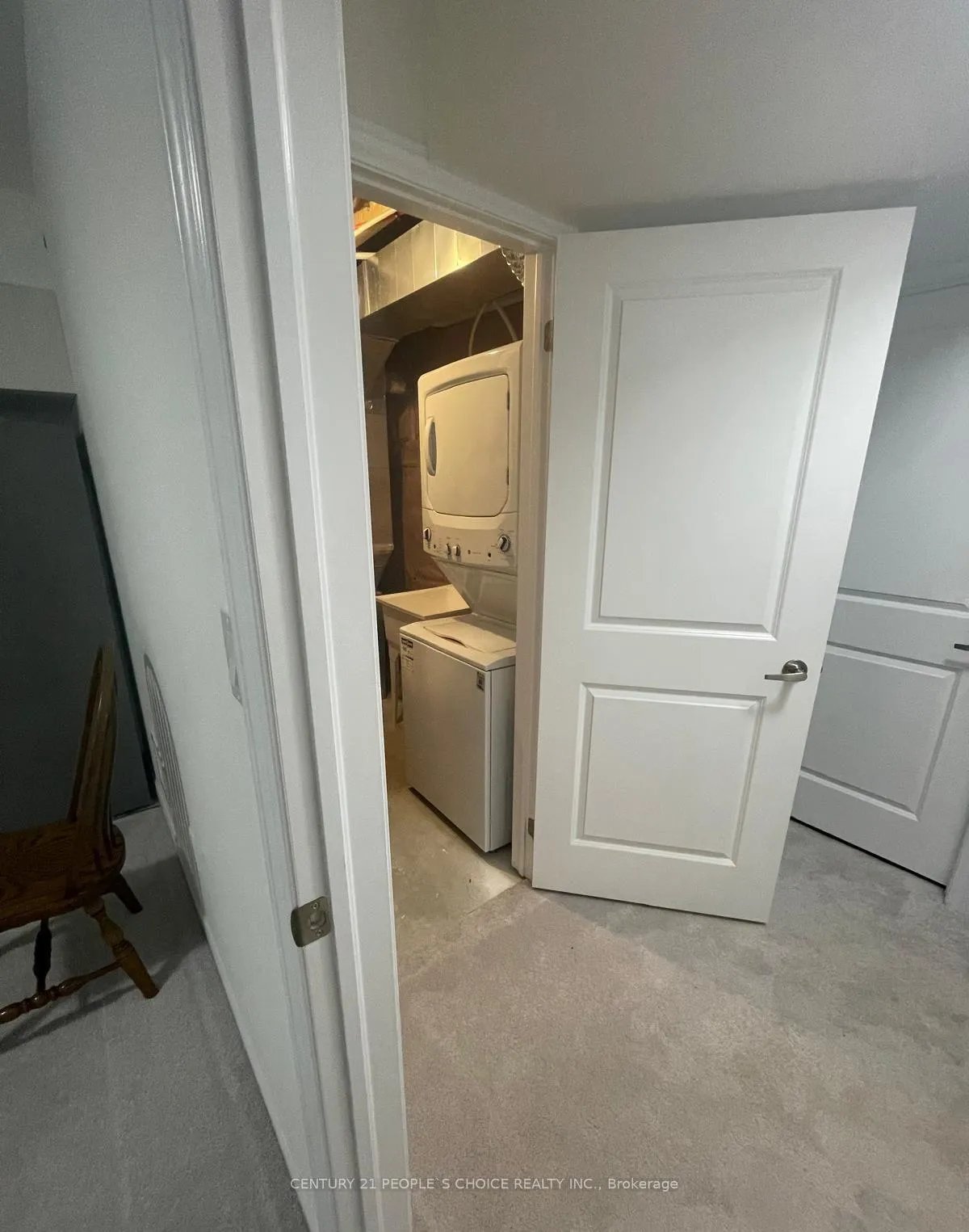 Photo 11 of Unit Basement, 1271 Chee Chee Landing, Milton, Ford — HOMEH
