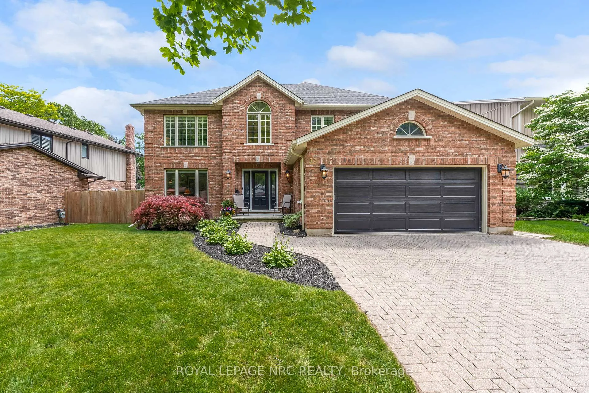 Photo 1 of 57 Millbridge Crescent, Pelham, Fonthill — HOMEH