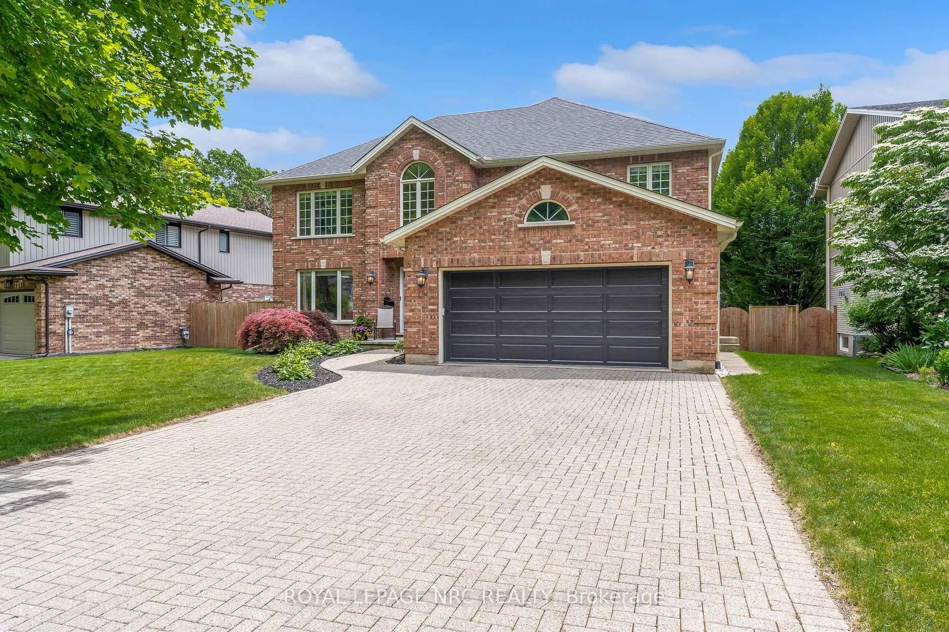 Photo 2 of 57 Millbridge Crescent, Pelham, Fonthill — HOMEH