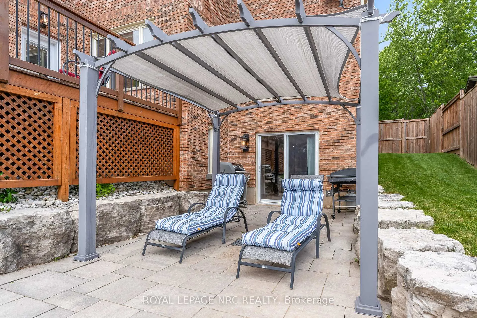 Photo 7 of 57 Millbridge Crescent, Pelham, Fonthill — HOMEH