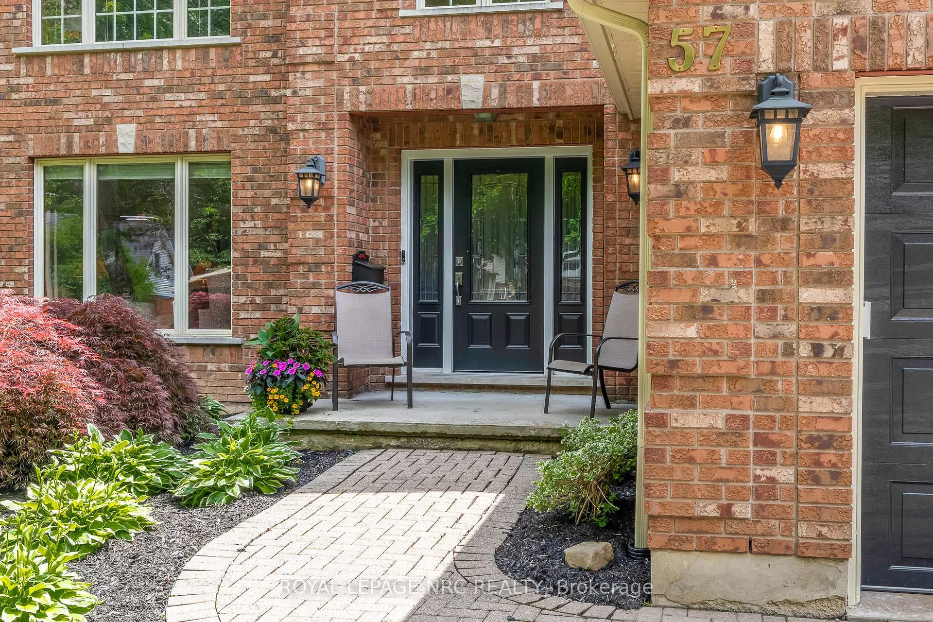 Photo 8 of 57 Millbridge Crescent, Pelham, Fonthill — HOMEH