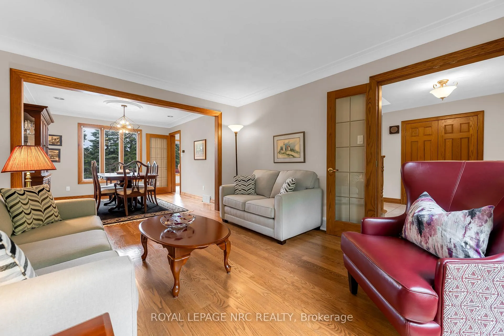 Photo 11 of 57 Millbridge Crescent, Pelham, Fonthill — HOMEH
