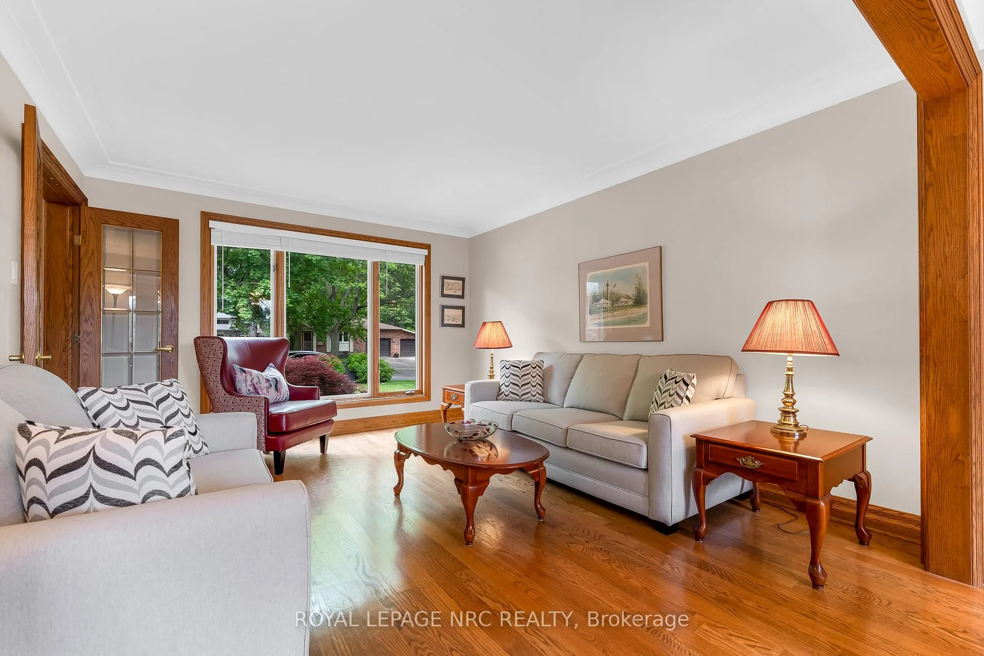 Photo 12 of 57 Millbridge Crescent, Pelham, Fonthill — HOMEH