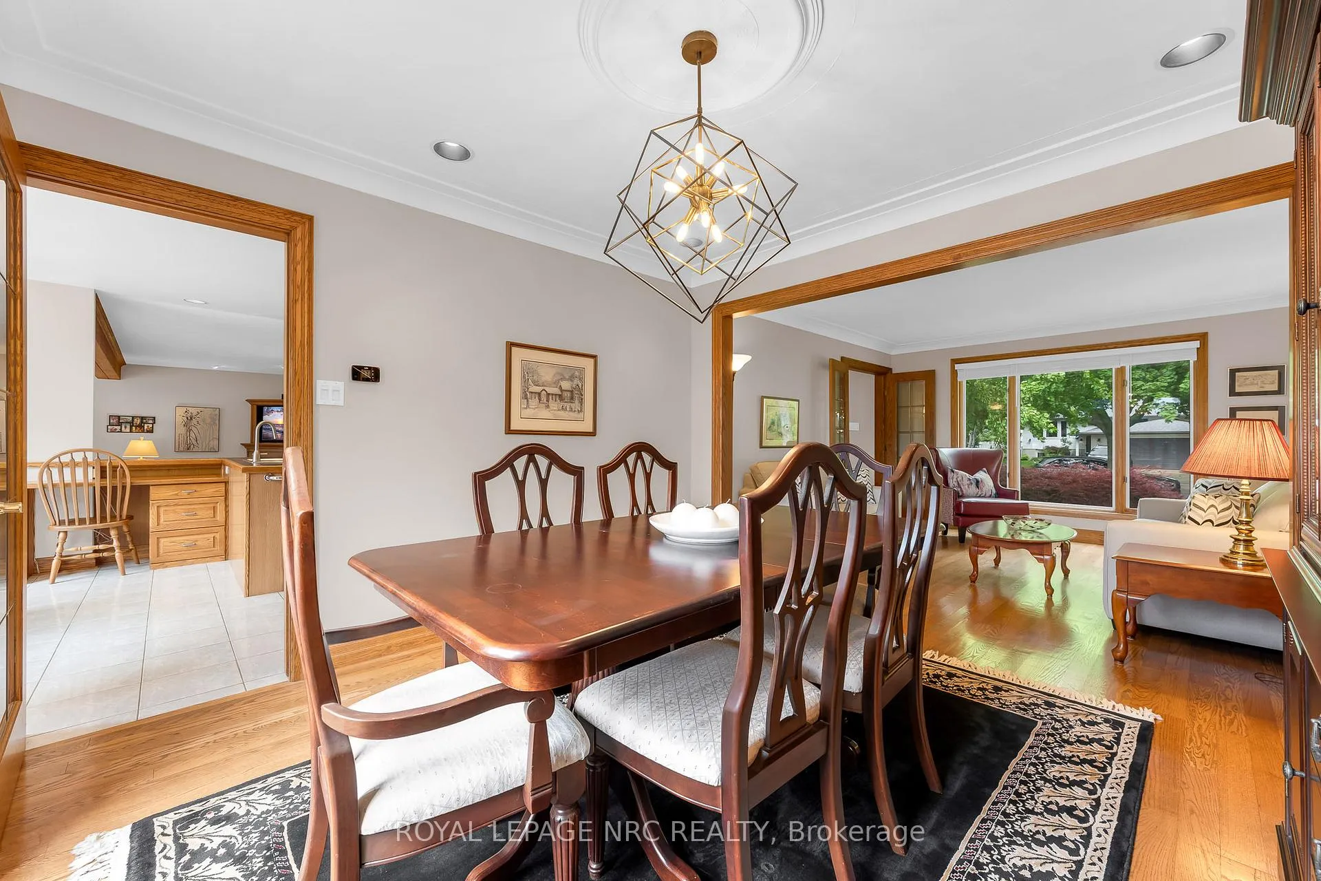 Photo 14 of 57 Millbridge Crescent, Pelham, Fonthill — HOMEH
