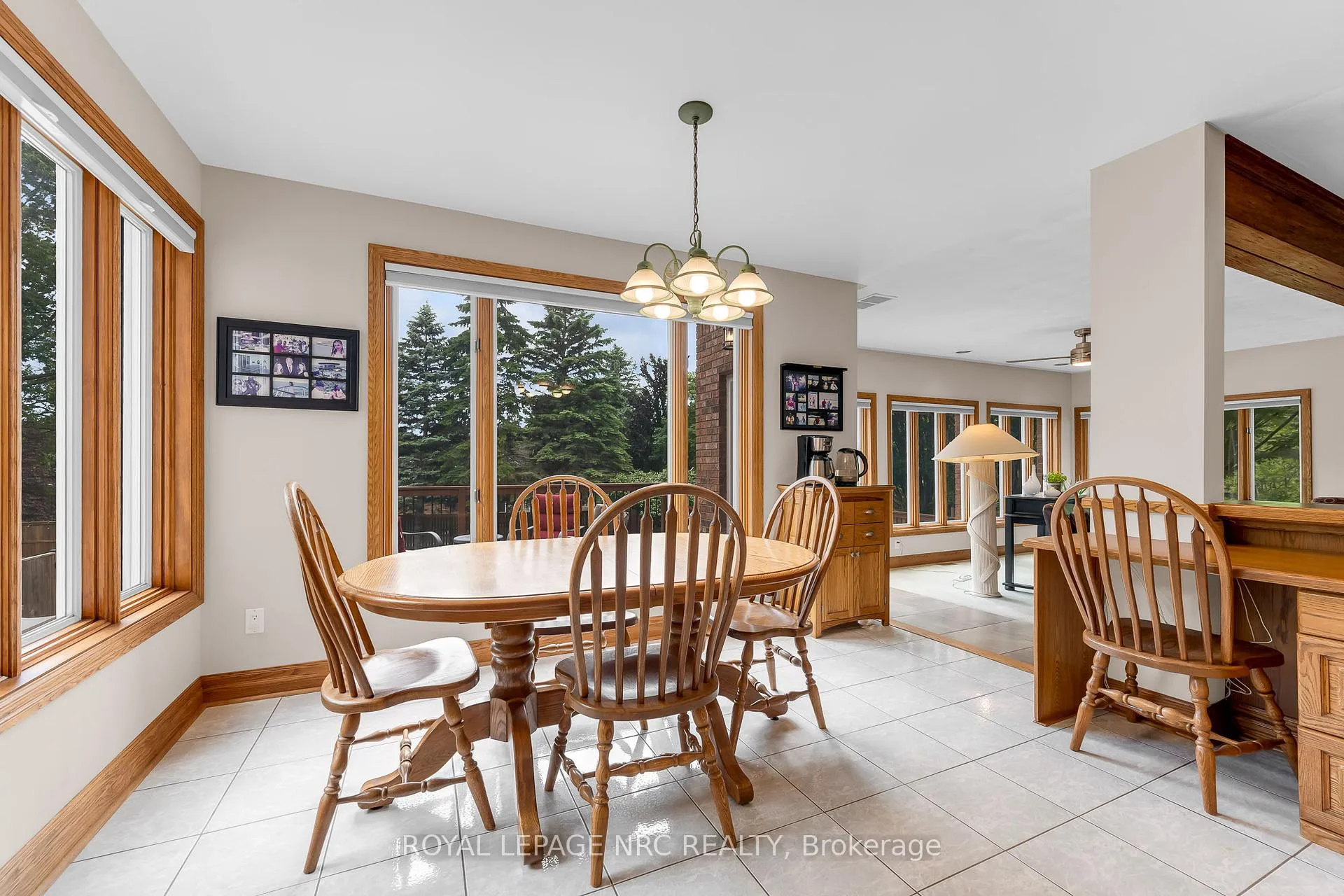 Photo 18 of 57 Millbridge Crescent, Pelham, Fonthill — HOMEH