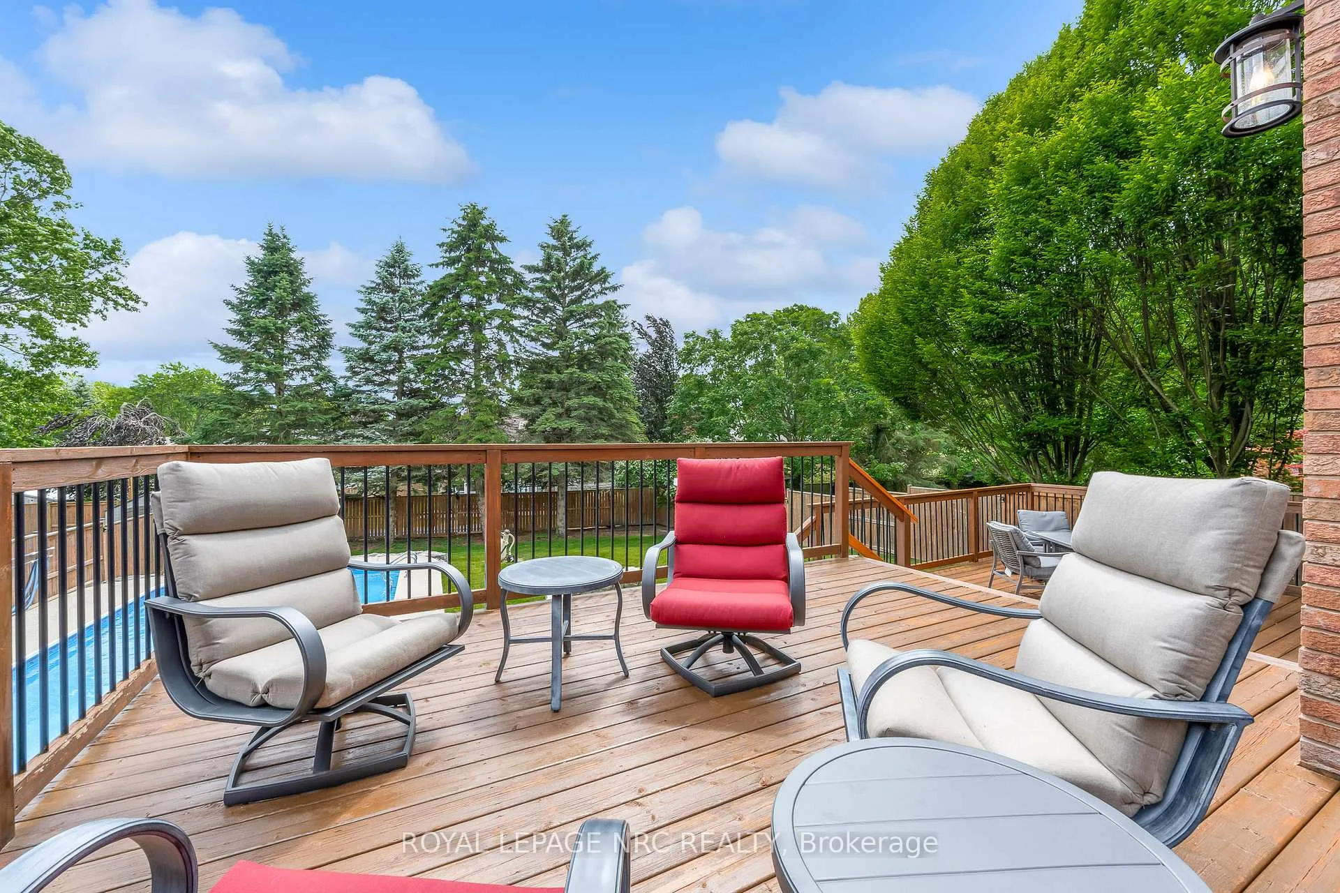 Photo 46 of 57 Millbridge Crescent, Pelham, Fonthill — HOMEH