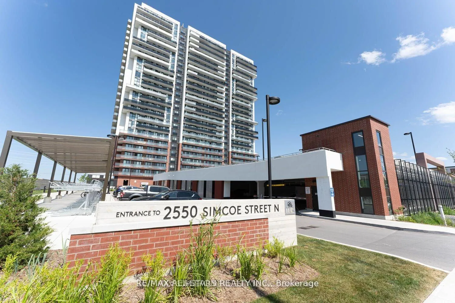 Photo 2 of Unit 214, 2550 Simcoe Street N, Oshawa, Windfields — HOMEH