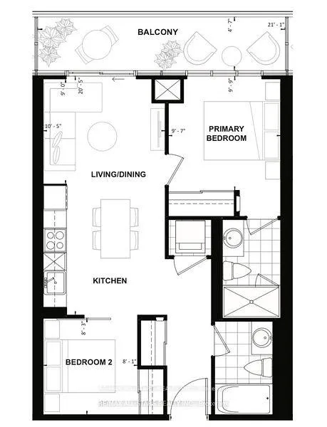 Photo 26 of Unit 214, 2550 Simcoe Street N, Oshawa, Windfields — HOMEH