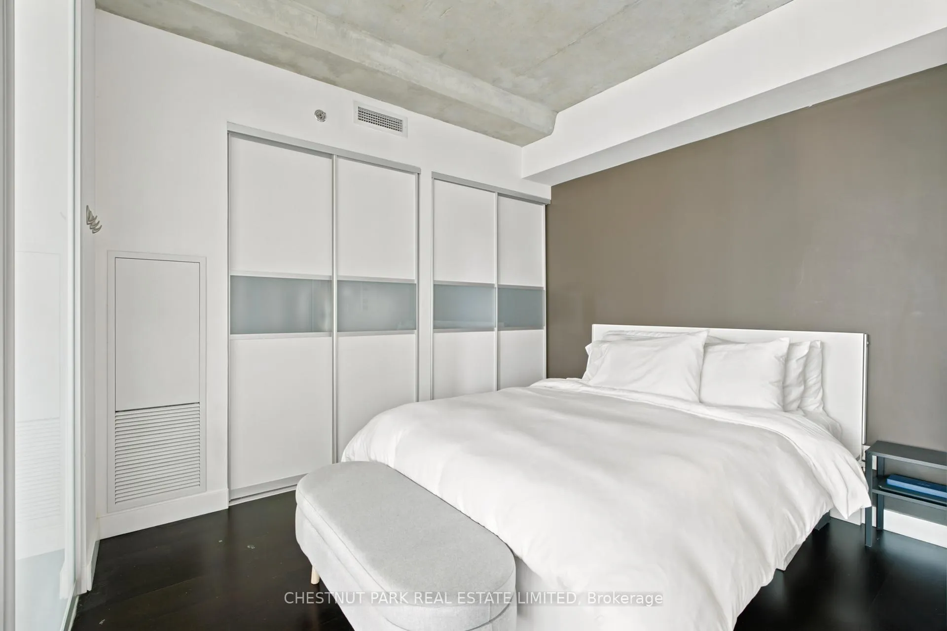 Photo 13 of Unit 915, 55 Stewart Street, Toronto, Waterfront Communities — HOMEH