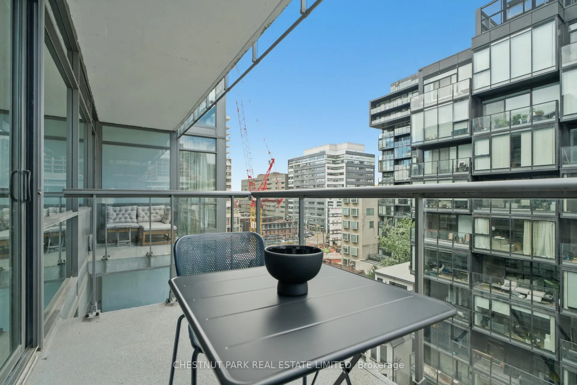 Photo 18 of Unit 915, 55 Stewart Street, Toronto, Waterfront Communities — HOMEH