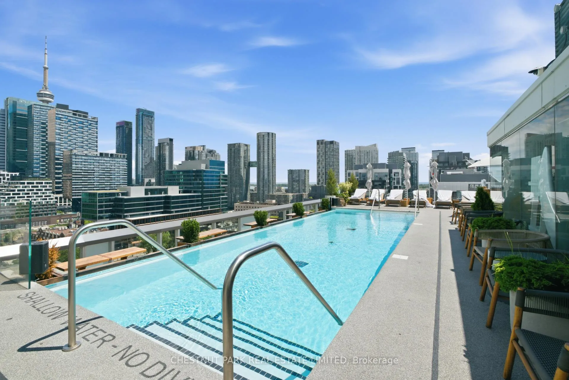 Photo 19 of Unit 915, 55 Stewart Street, Toronto, Waterfront Communities — HOMEH