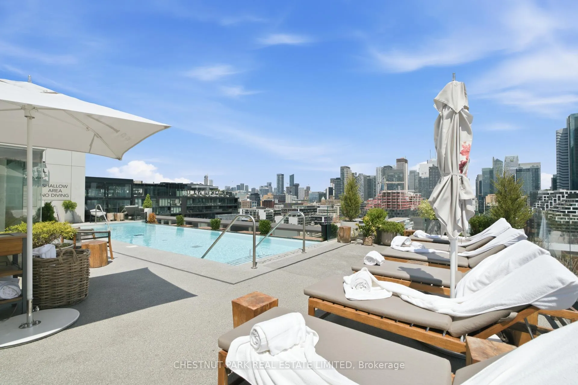 Photo 20 of Unit 915, 55 Stewart Street, Toronto, Waterfront Communities — HOMEH