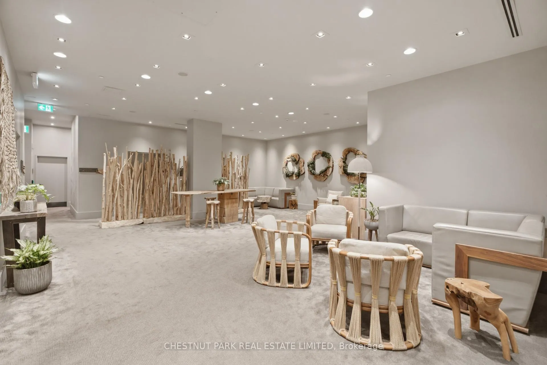 Photo 21 of Unit 915, 55 Stewart Street, Toronto, Waterfront Communities — HOMEH