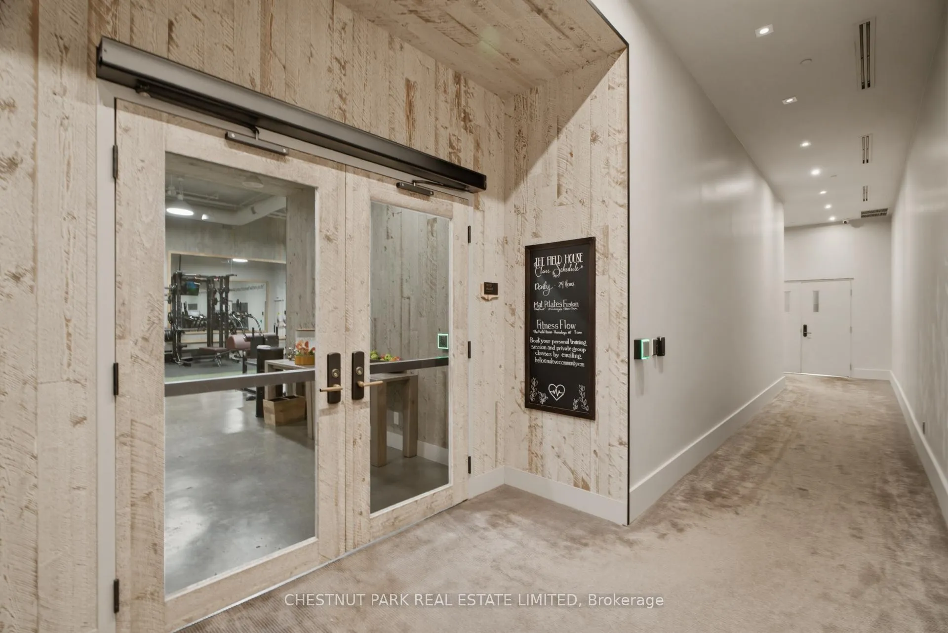 Photo 22 of Unit 915, 55 Stewart Street, Toronto, Waterfront Communities — HOMEH