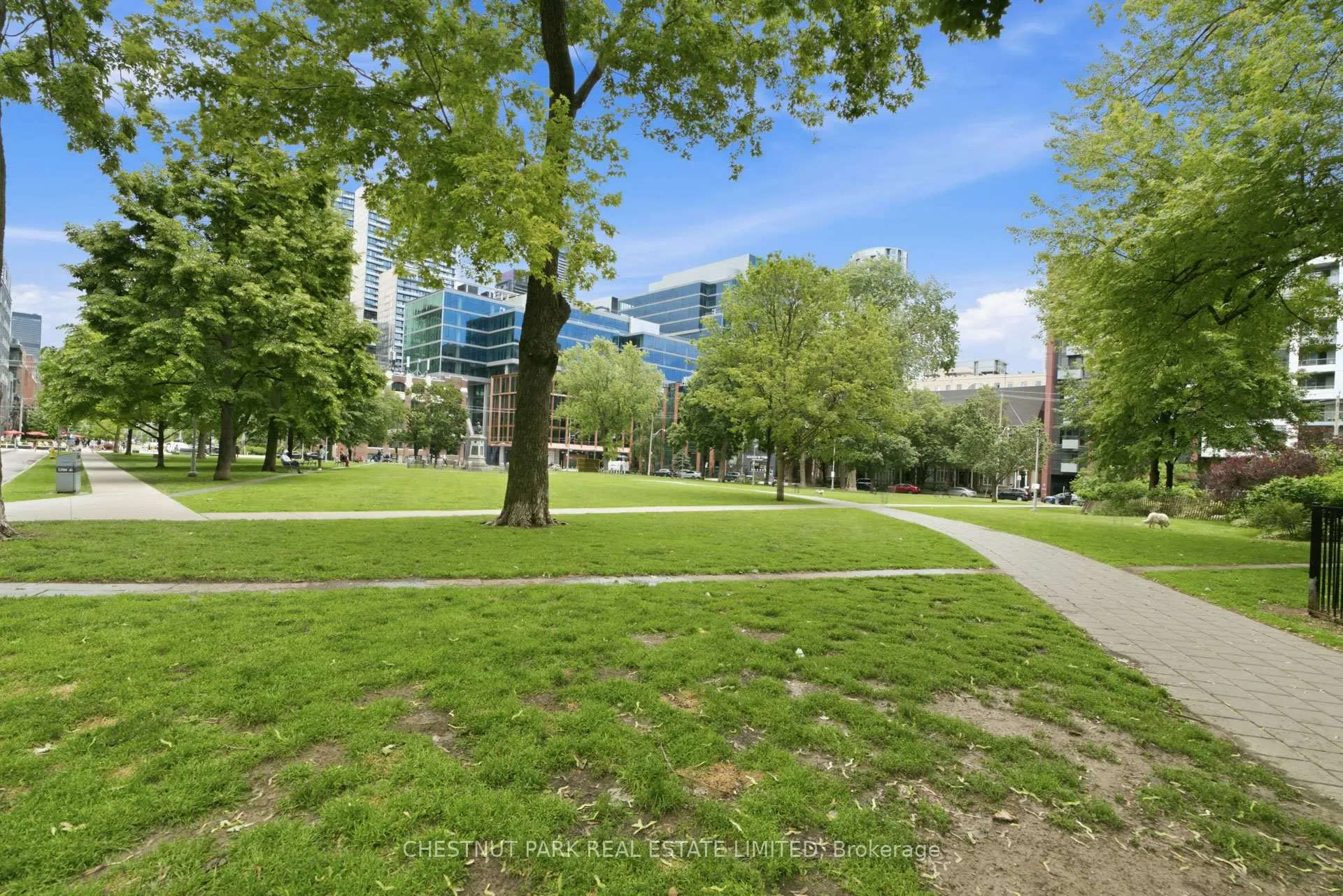 Photo 23 of Unit 915, 55 Stewart Street, Toronto, Waterfront Communities — HOMEH