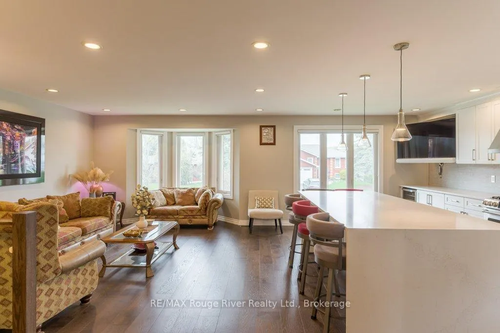 Photo 14 of 2993 Jennifer Drive, Peterborough, Northcrest Ward 5 — HOMEH