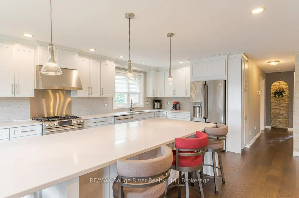 Photo 17 of 2993 Jennifer Drive, Peterborough, Northcrest Ward 5 — HOMEH