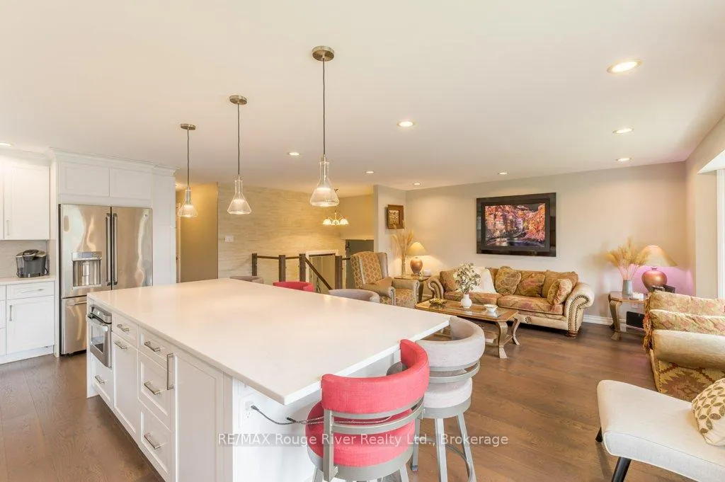 Photo 19 of 2993 Jennifer Drive, Peterborough, Northcrest Ward 5 — HOMEH
