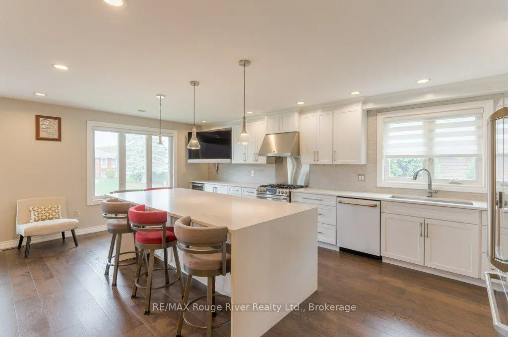 Photo 21 of 2993 Jennifer Drive, Peterborough, Northcrest Ward 5 — HOMEH